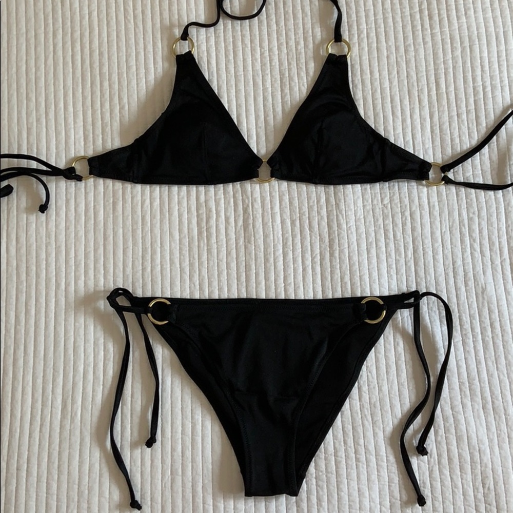 H&M String Bikini